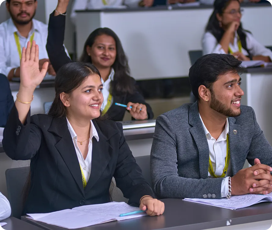 Growth with responsibility