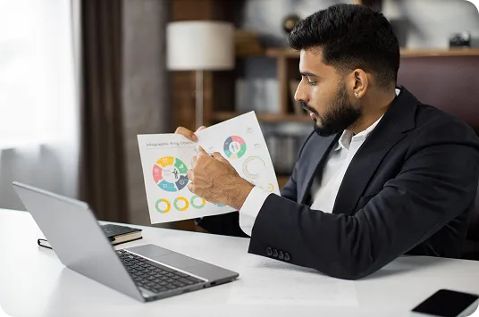 Corporate Accounting Professional