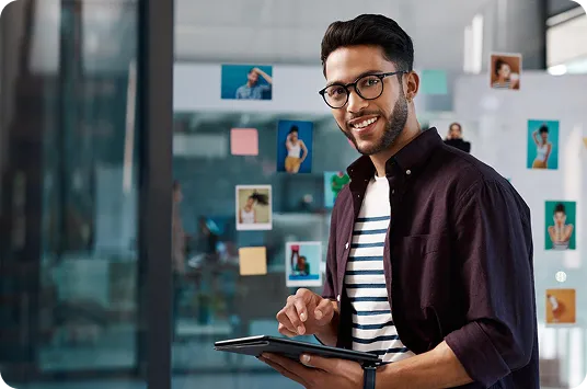 Digital Marketing Executive