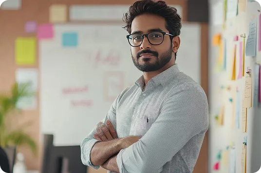 Entrepreneur / Startup Founder