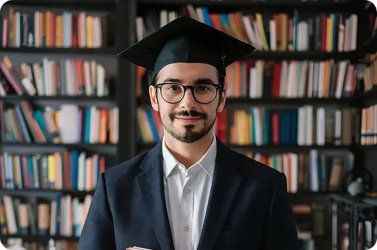 MBA Aspirant (Higher Studies)