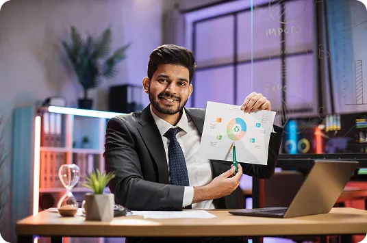 Marketing Executive / Brand Executive