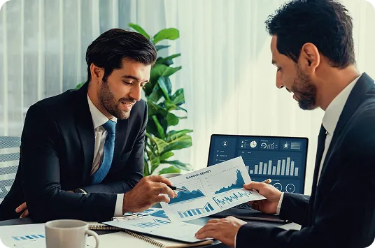 Product & Project Coordination Roles