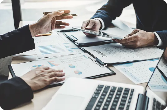 Tax Consultant (Junior)