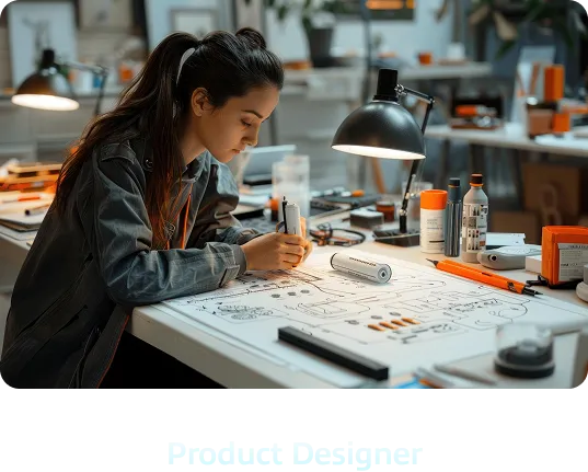 Product Designer