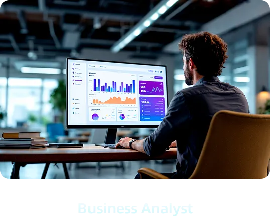 Business Analyst