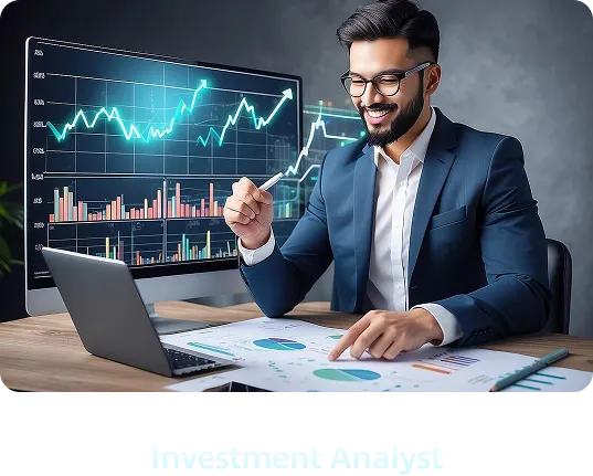 Investment Analyst