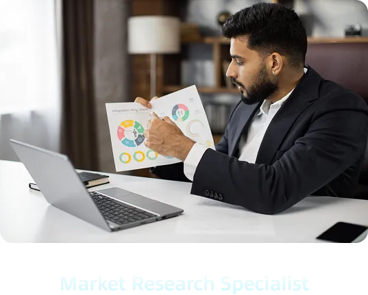 Market Research Specialist