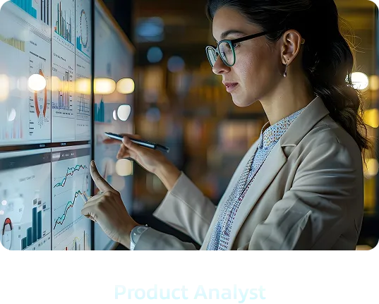 Product Analyst