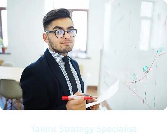 Talent Strategy Specialist