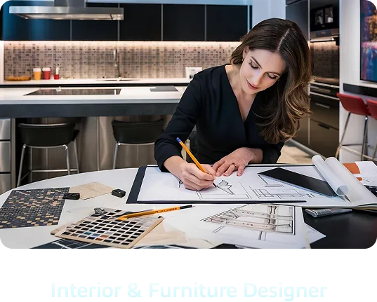 Industrial Designer